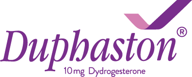 Duphaston Logo